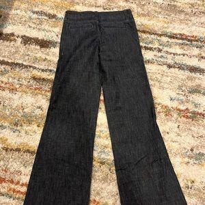 XXII size 24. Dark blue.